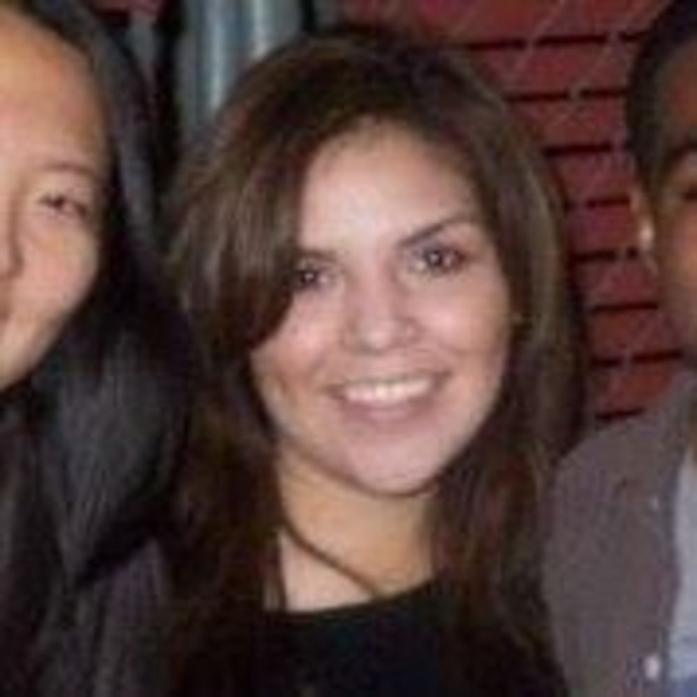 Meet your Posher, Tasha